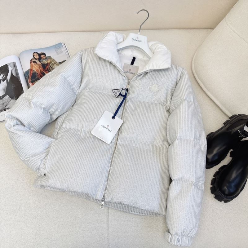 Moncler Down Jackets